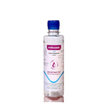 محلول ضد عفونی کننده کماکل (بطری ۱۲۰ سی سی)