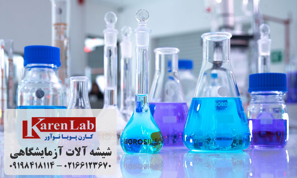 قیمت خرید شیشه بوروسیلیکات