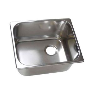 سینک استیل آزمایشگاهی