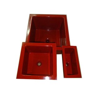 سینک رزین اپوکسی