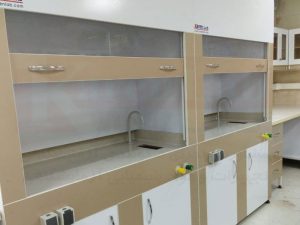 قیمت هود شیمیایی