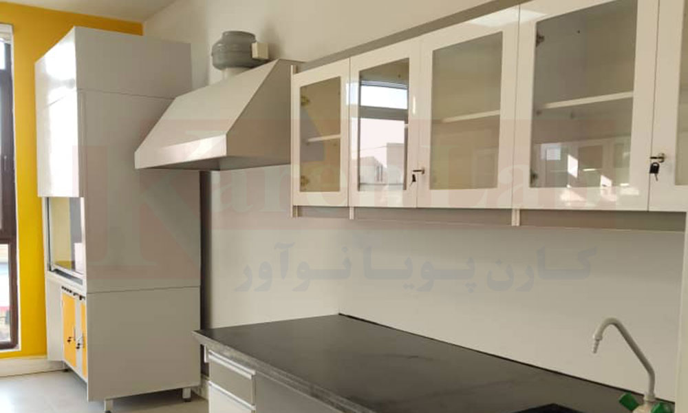 کانوپی هود آزمایشگاهی