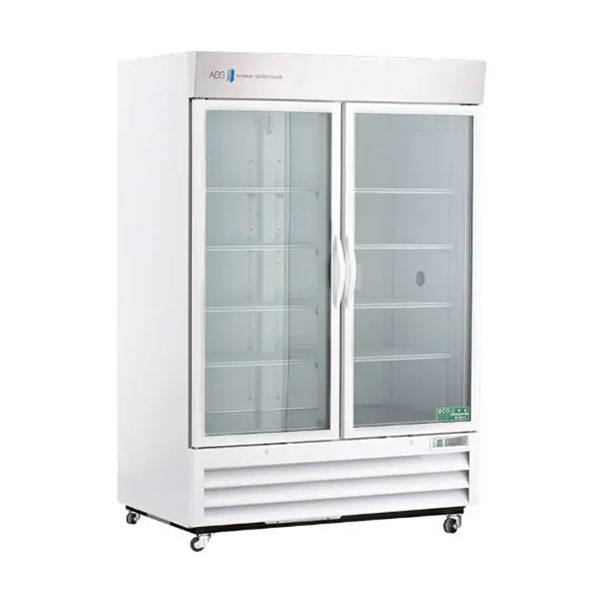 یخچال‌ کروماتوگرافی