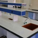 مقایسه سینک رزین و پروپیلن