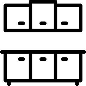 کابینت آزمایشگاهی