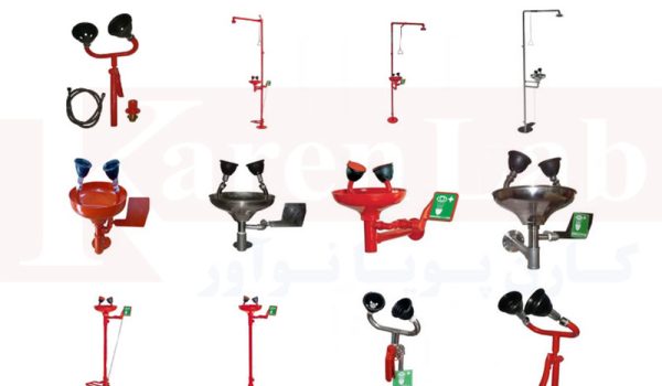راهنمای انتخاب دوش و چشم شوی