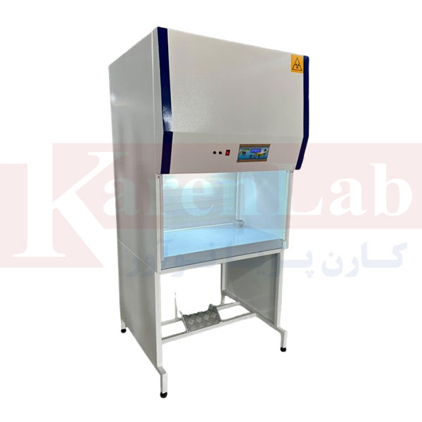 هود لامینار کلاس 2
