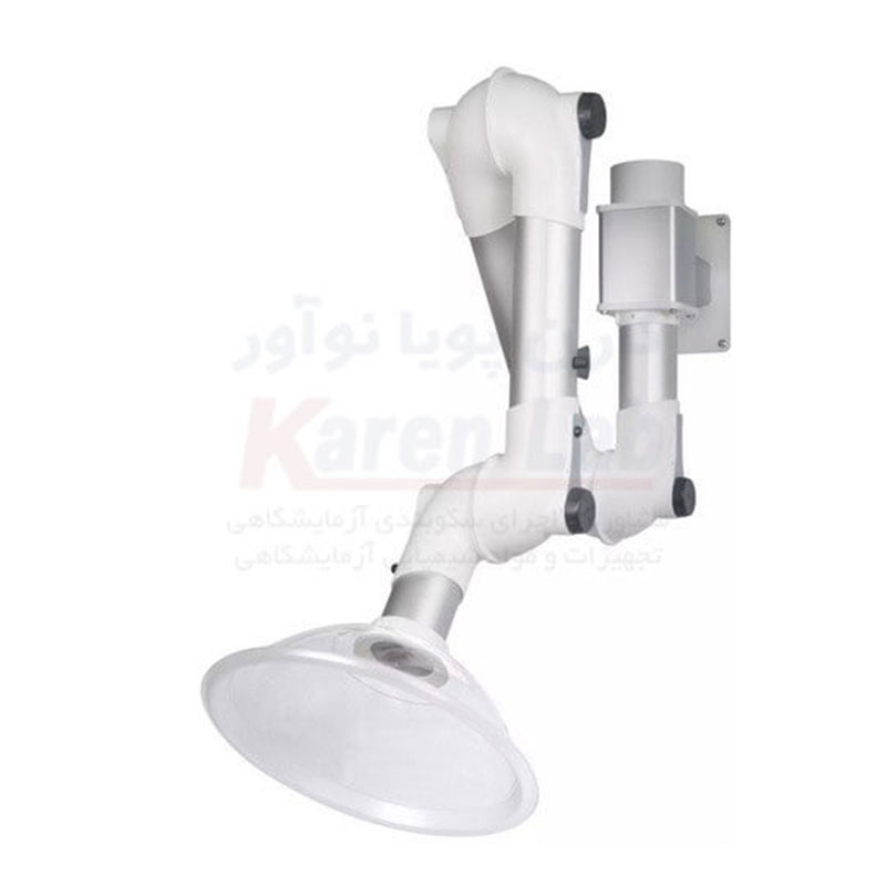 ظاهر هود بازویی